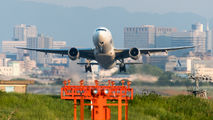 ANA - All Nippon Airways JA712A image