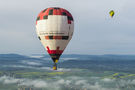 GZB-International Mountain Balloon Competition in Krosno
