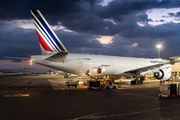 F-GZNP - Air France Boeing 777-300ER aircraft