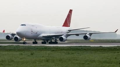 OM-ACB - Air Cargo Global Boeing 747-400BCF, SF, BDSF