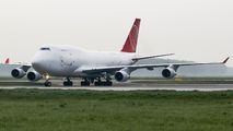 OM-ACB - Air Cargo Global Boeing 747-400BCF, SF, BDSF aircraft
