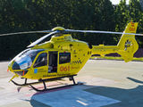 EC-LAL - Spain - Government Eurocopter EC135 (all models) aircraft