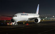 F-GSPV - Air France Boeing 777-200ER aircraft