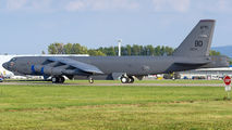 USA - Air Force 60-0038 image