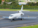 Xclusive Jet Charter G-FLCN image
