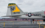 151782 - USA - Navy Grumman A-6E Intruder aircraft