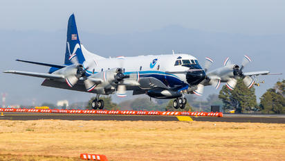 N42RF - USA - Government Lockheed NP-3D Orion