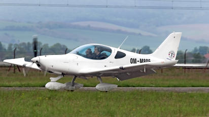 OM-M805 - Private BRM Aero Bristell