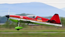 N540XX - Private MXR Technologies MXS aircraft