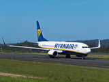 Ryanair EI-FRM image