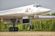 04 - Russia - Air Force Tupolev Tu-160 aircraft