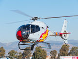 HE.25-6 - Spain - Air Force: Patrulla ASPA Eurocopter EC120B Colibri aircraft