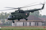641 - Poland - Army Mil Mi-8T aircraft