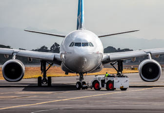 C-GTSZ - Air Transat Airbus A330-200