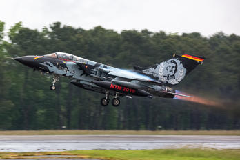 43+25 - Germany - Air Force Panavia Tornado - IDS