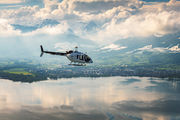 HB-ZWR - Fuchs Helikopter Bell 505 Jet Ranger X aircraft