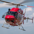 HB-ZOZ - Air Zermatt Bell 429 Global Ranger aircraft
