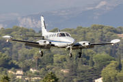 N15VV - Private Cessna 340 aircraft