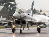 MM7312 - Italy - Air Force Eurofighter Typhoon S aircraft