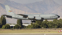 64-14835 - USA - Air Force Boeing KC-135R Stratotanker aircraft