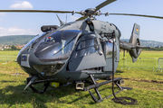 76+05 - Germany - Air Force Eurocopter EC145 aircraft