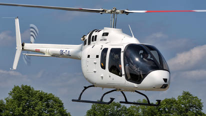 OK-TJL - Private Bell 505 Jet Ranger X