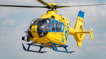 OK-DSD - DSA - Delta System Air Eurocopter EC135 (all models) aircraft