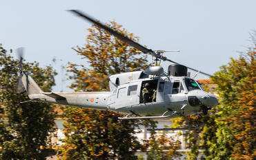 HA.18-6 - Spain - Navy Agusta / Agusta-Bell AB 212ASW