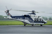 9A-HPH - Croatia - Police Agusta / Agusta-Bell AB 139 aircraft