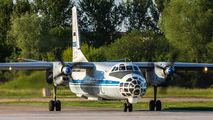 RA-26226 - Russia - Air Force Antonov An-30 (all models) aircraft