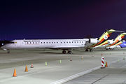 5X-KOB - Uganda Airlines Canadair CL-600 CRJ-900 aircraft