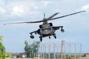 09-20221 - USA - Army Sikorsky UH-60M Black Hawk aircraft