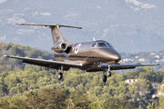 F-HCJE - Private Embraer EMB-500 Phenom 100 aircraft