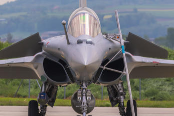 301 - France - Air Force Dassault Rafale B
