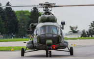9806 - Czech - Air Force Mil Mi-171 aircraft