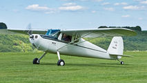 N2106V - Private Cessna 120 aircraft