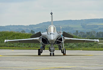 301 - France - Air Force Dassault Rafale B