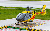 Polish Medical Air Rescue - Lotnicze Pogotowie Ratunkowe SP-HXY image