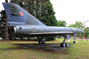 43 - France - Air Force Dassault Mirage IV aircraft