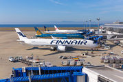 Finnair OH-LWD image