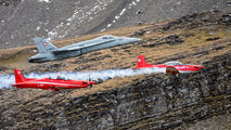 Switzerland - Air Force J-5007 image