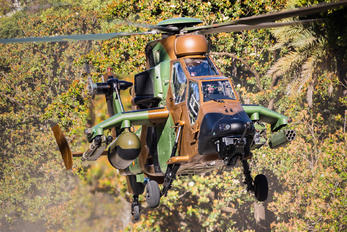 HA.28-16 - Spain - FAMET Eurocopter EC665 Tiger HAP