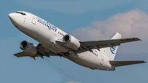 9H-NOA - Bluebird Airways Boeing 737-300 aircraft