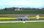 J-2012 - Switzerland - Air Force Dassault Mirage III aircraft