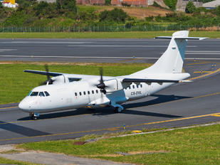 CS-DVL - Lease Fly ATR 42 (all models)