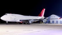 OM-ACB - Air Cargo Global Boeing 747-400BCF, SF, BDSF aircraft