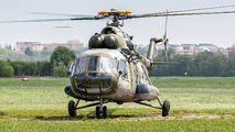 0839 - Czech - Air Force Mil Mi-17 aircraft