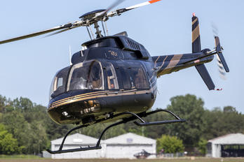 SP-GSG - Private Bell 407GXP