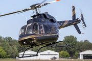 SP-GSG - Private Bell 407GXP aircraft