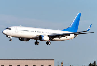 I-NEOS - Neos Boeing 737-800
